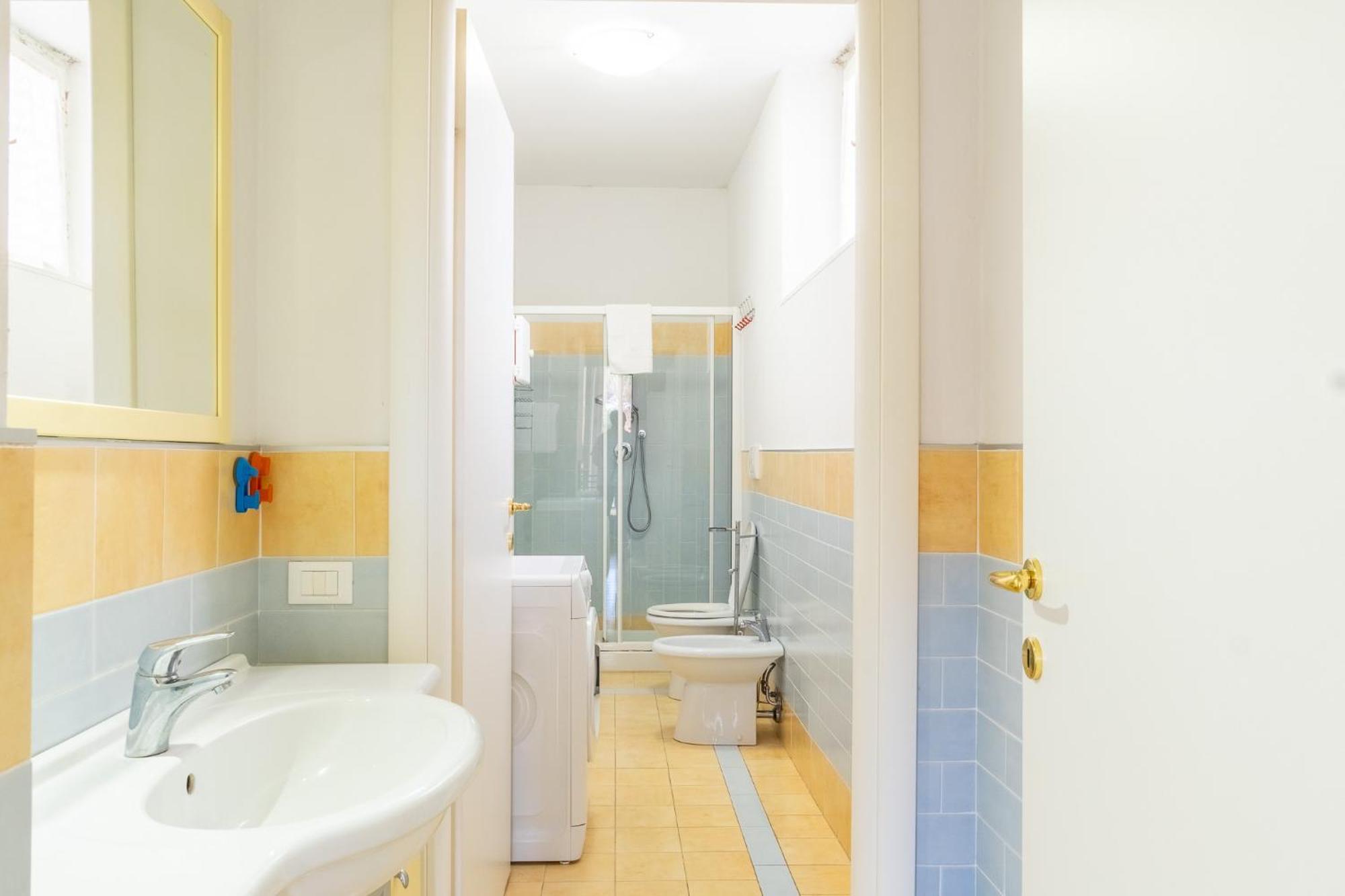 Kinzica Apartment 피사 외부 사진
