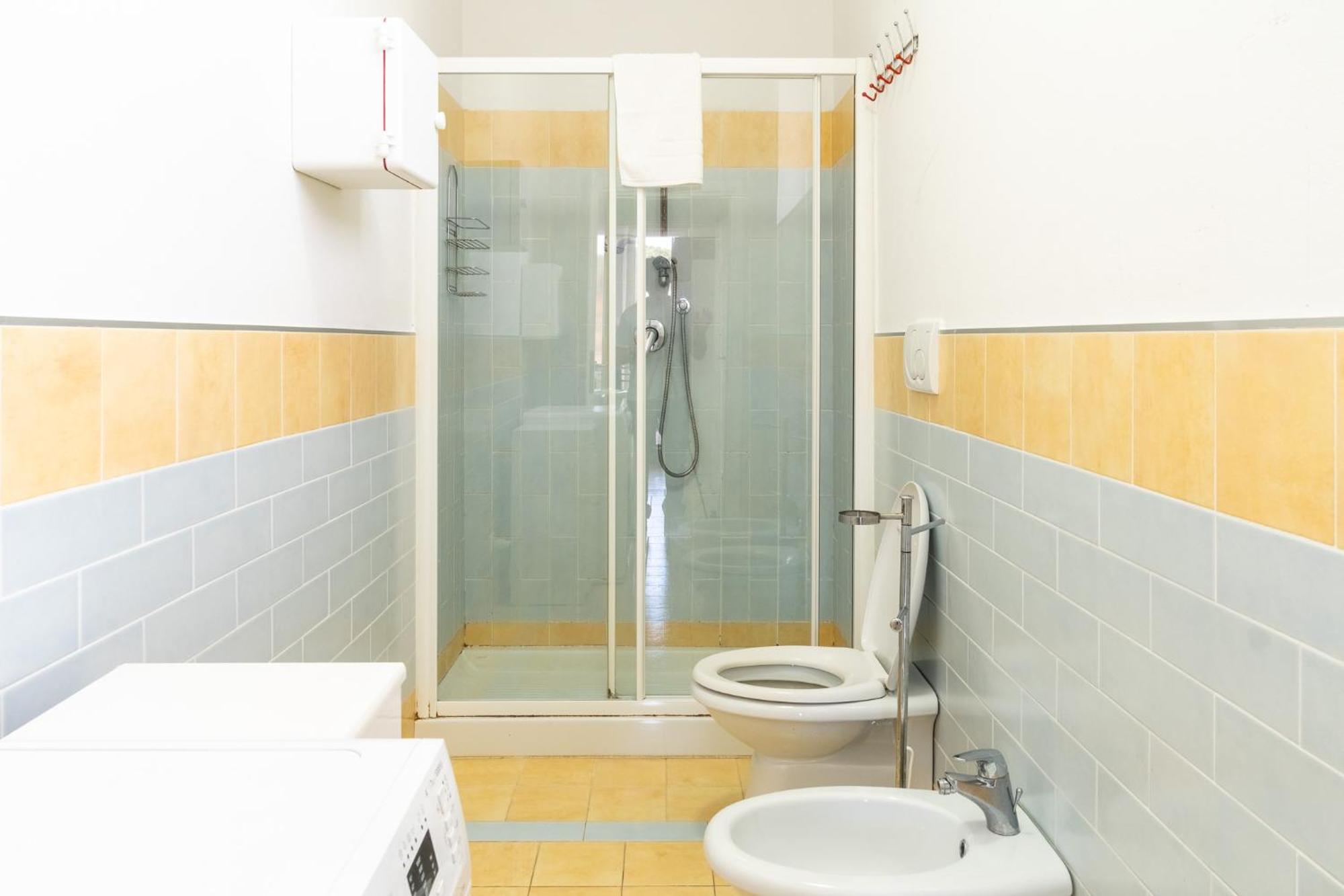 Kinzica Apartment 피사 외부 사진