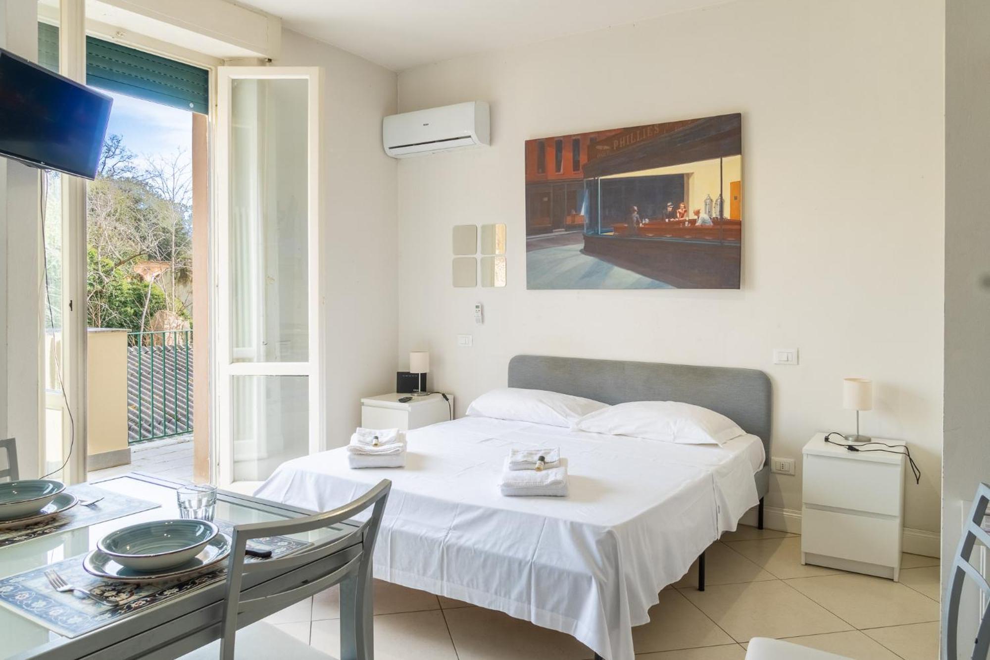 Kinzica Apartment 피사 외부 사진